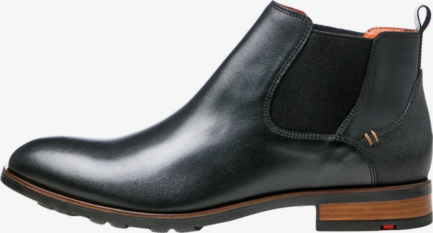 Lloyd Boots Et Bottes Chelsea Boots Homme Noir 1 Lloyd Boots Et Bottes Chelsea Boots Homme Noir