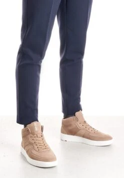 Lloyd Baskets Montantes Baskets Hautes Alister Homme Pueblo -Lloyd df2d4f3f3c7e1f8e356f070a007de95d