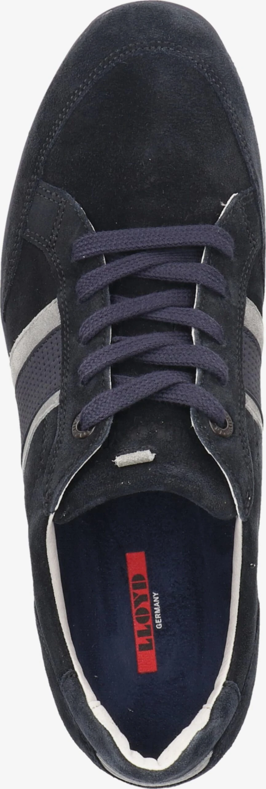 Lloyd Sneakers Baskets Basses Homme Bleu 5 Lloyd Sneakers Baskets Basses Homme Bleu – Image 5