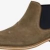 Lloyd Boots Et Bottes Chelsea Boots Homme Moka