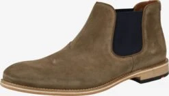 Lloyd Boots Et Bottes Chelsea Boots Homme Moka