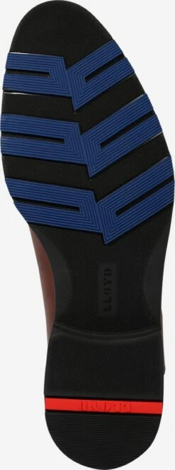 Lloyd Boots Et Bottes Chelsea Boots Jaser Homme Cognac 5 Lloyd Boots Et Bottes Chelsea Boots Jaser Homme Cognac -Lloyd e297b5eee6313777fcbb4e2d355d3b15