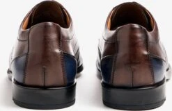 Lloyd Chaussures Classiques Professionnelles Chaussure à Lacets KAIN Homme Marron 7 Lloyd Chaussures Classiques Professionnelles Chaussure à Lacets KAIN Homme Marron -Lloyd e434635e52e1966f183b2fb4d37d378a