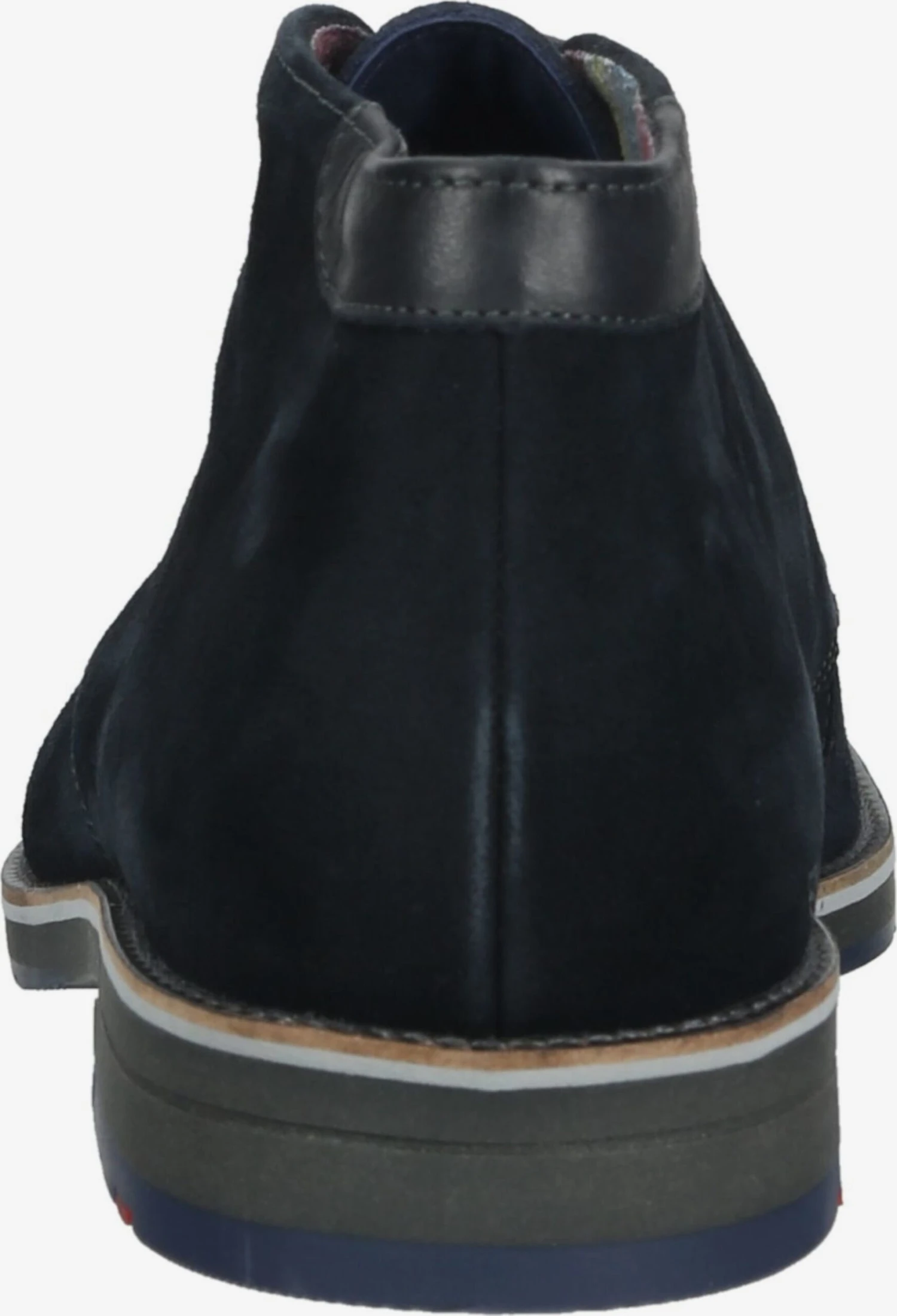 Lloyd Tendance Chaussure à Lacets Lenard Homme Bleu Nuit 5 Lloyd Tendance Chaussure à Lacets Lenard Homme Bleu Nuit – Image 5