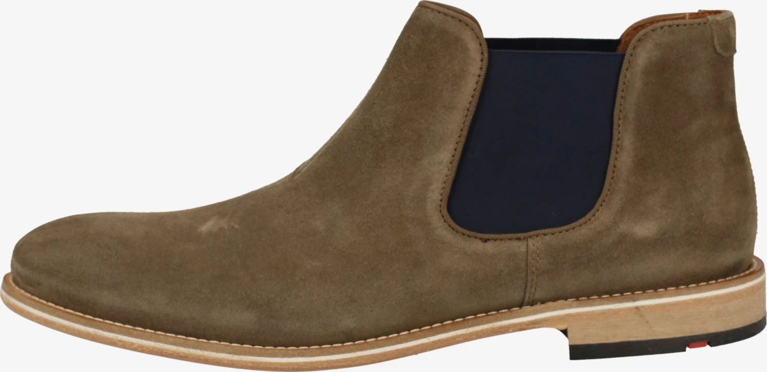 Lloyd Boots Et Bottes Chelsea Boots Homme Moka 2 Lloyd Boots Et Bottes Chelsea Boots Homme Moka – Image 2