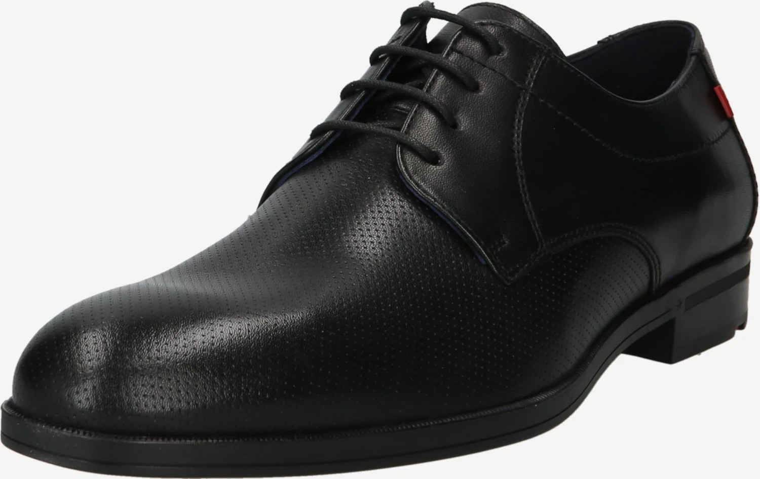 Lloyd Chaussures Classiques Professionnelles Chaussure à Lacets FERENC Homme Noir 1 Lloyd Chaussures Classiques Professionnelles Chaussure à Lacets FERENC Homme Noir
