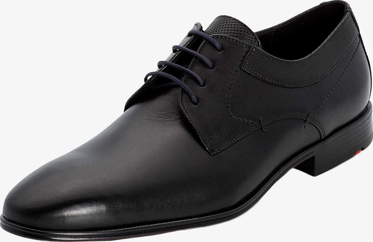 Lloyd Chaussures Classiques Professionnelles Chaussure à Lacets MADISON Homme Noir 1 Lloyd Chaussures Classiques Professionnelles Chaussure à Lacets MADISON Homme Noir
