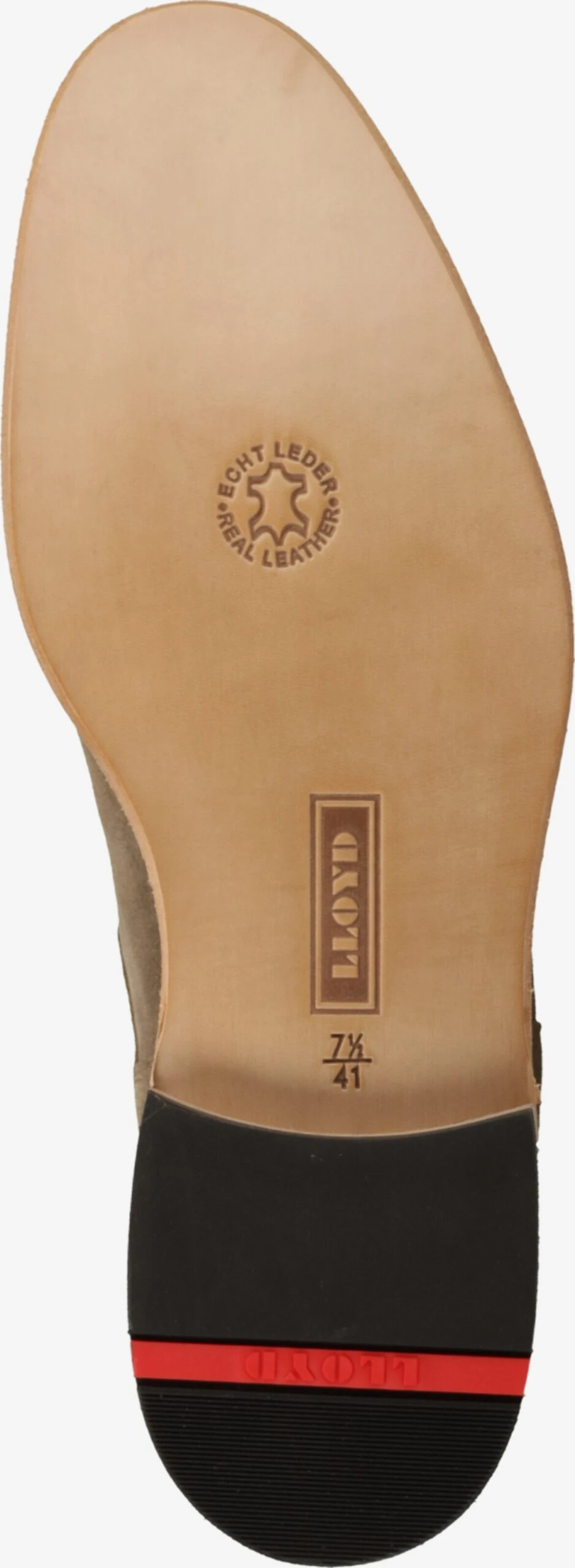 Lloyd Boots Et Bottes Chelsea Boots Homme Moka 7 Lloyd Boots Et Bottes Chelsea Boots Homme Moka – Image 7