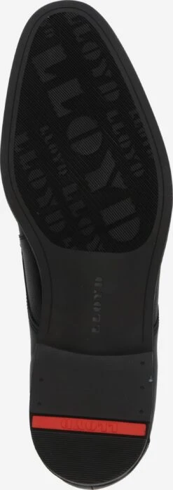 Lloyd Chaussures Classiques Professionnelles Chaussure à Lacets FERENC Homme Noir 5 Lloyd Chaussures Classiques Professionnelles Chaussure à Lacets FERENC Homme Noir -Lloyd e7624d337bc4c7c5e0f59ead4588f51b