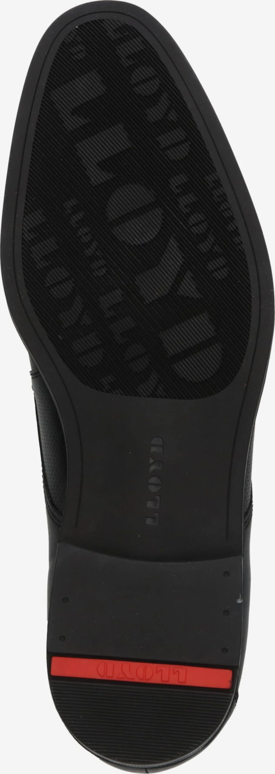 Lloyd Chaussures Classiques Professionnelles Chaussure à Lacets FERENC Homme Noir 3 Lloyd Chaussures Classiques Professionnelles Chaussure à Lacets FERENC Homme Noir – Image 3