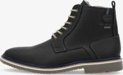Lloyd Boots à Lacets Bottines à Lacets Vidal Homme Noir