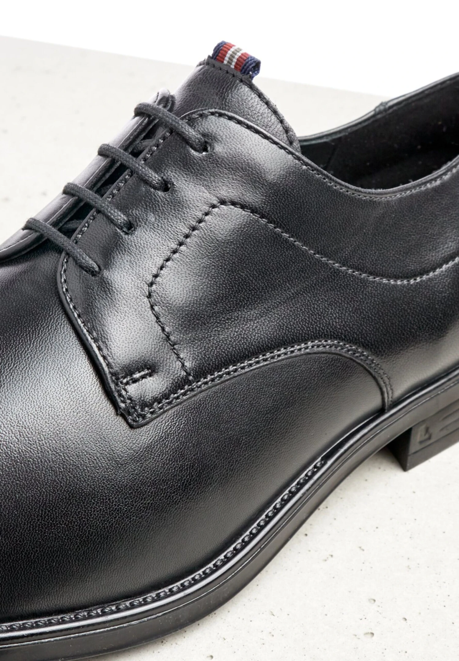 Lloyd Chaussures Classiques Professionnelles Chaussure à Lacets VALMARY Homme Noir 6 Lloyd Chaussures Classiques Professionnelles Chaussure à Lacets VALMARY Homme Noir – Image 6