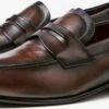 Lloyd Chaussures Classiques Professionnelles Chaussure Basse NOBILE Homme Marron
