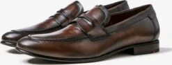 Lloyd Chaussures Classiques Professionnelles Chaussure Basse NOBILE Homme Marron