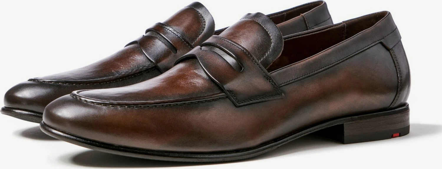 Lloyd Chaussures Classiques Professionnelles Chaussure Basse NOBILE Homme Marron 1 Lloyd Chaussures Classiques Professionnelles Chaussure Basse NOBILE Homme Marron