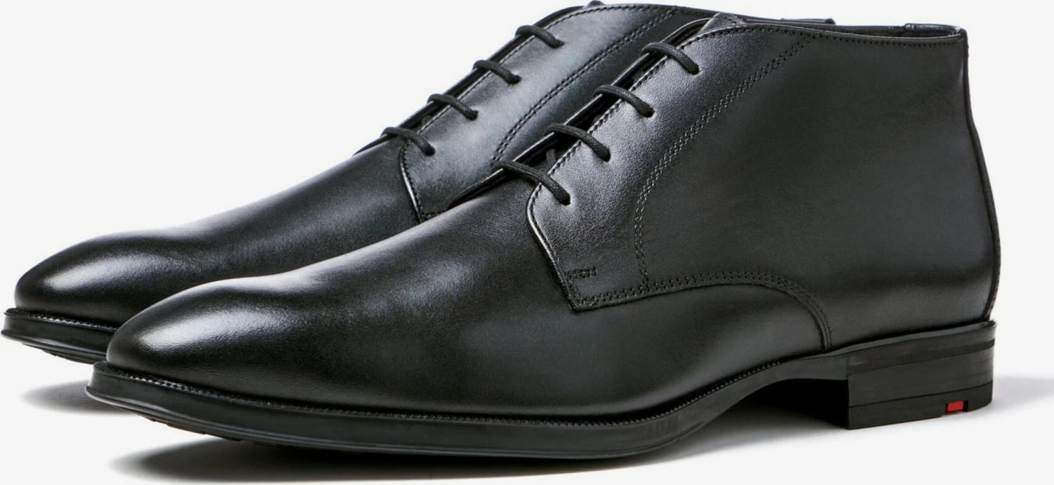 Lloyd Boots Et Bottes Boots Homme Noir 2 Lloyd Boots Et Bottes Boots Homme Noir – Image 2