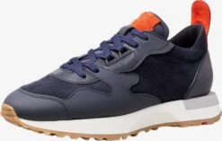 Lloyd Chaussures à Lacets Chaussure De Sport à Lacets Femme Gris