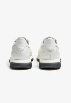 Lloyd Baskets Montantes Baskets Hautes Homme Blanc -Lloyd e96e294e723ea2b85fe6083a4e680950