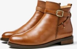 Lloyd Bottines Classiques Bottines Femme Marron