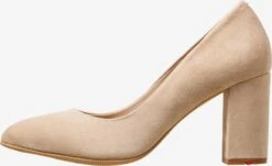 Lloyd Escarpins Et Talons Hauts Escarpins Femme Sable