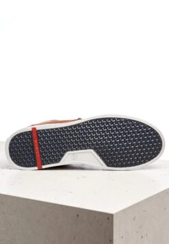 Lloyd Baskets Montantes Baskets Hautes ELLISON Homme Marron -Lloyd eb45862f4f546a57640b95f8ef97af6b