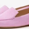 Lloyd Slippers Chaussure Basse Femme Violet