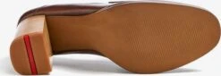 Lloyd Escarpins Classiques Escarpins Femme Brun Foncé 9 Lloyd Escarpins Classiques Escarpins Femme Brun Foncé -Lloyd ebe68b4a00fc8418895188797d114649
