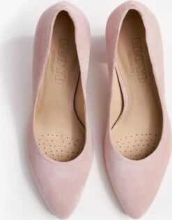 Lloyd Escarpins Et Talons Hauts Escarpins Femme Rose / Rose Clair -Lloyd ebea9f57044af0eb5cc991fb095262a4