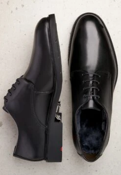 Lloyd Chaussures Classiques Professionnelles Chaussure à Lacets Jason Homme Noir 5 Lloyd Chaussures Classiques Professionnelles Chaussure à Lacets Jason Homme Noir -Lloyd ec17405345f8eb94a3cd144d31752a4f