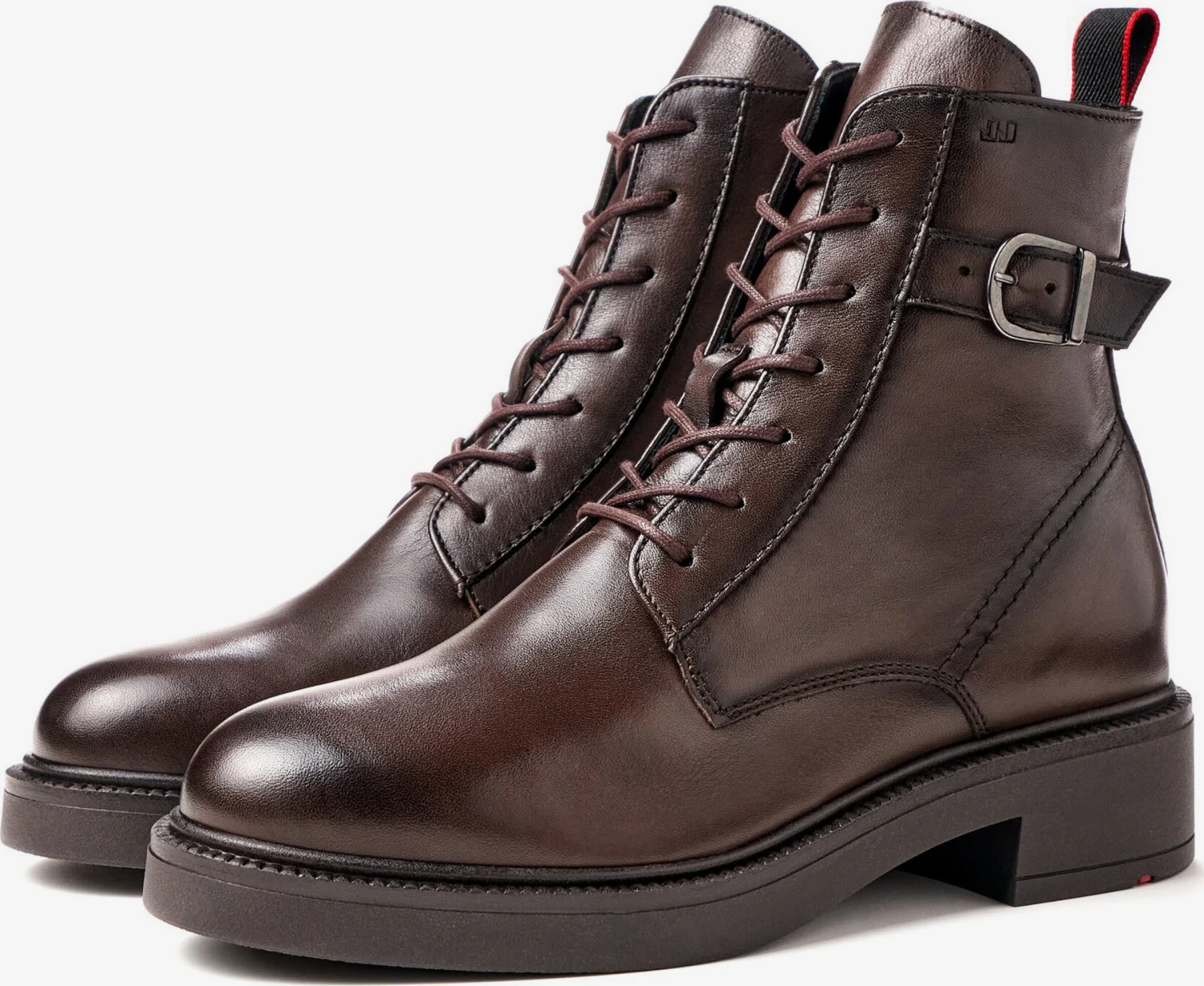 Lloyd Bottines Classiques Bottines Femme Marron 2 Lloyd Bottines Classiques Bottines Femme Marron – Image 2