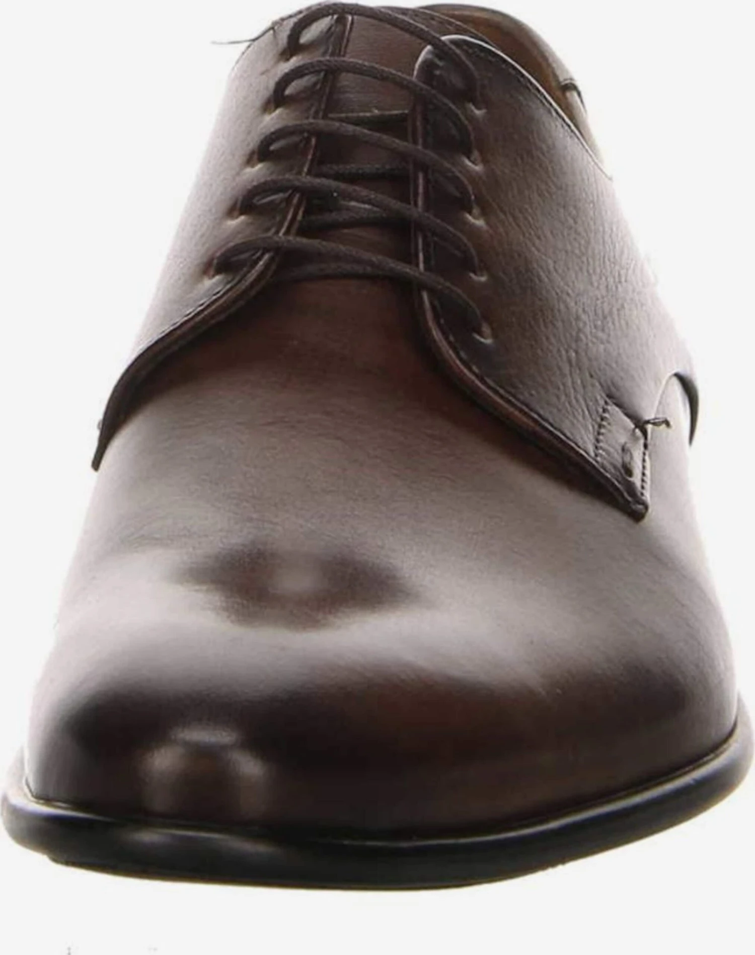 Lloyd Chaussures Classiques Professionnelles Chaussure à Lacets Nik Homme Brun Foncé 2 Lloyd Chaussures Classiques Professionnelles Chaussure à Lacets Nik Homme Brun Foncé – Image 2