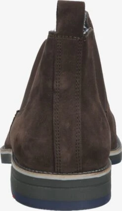 Lloyd Boots Et Bottes Chelsea Boots Homme Marron -Lloyd ed82a175692d89a3c97e992620f5914c