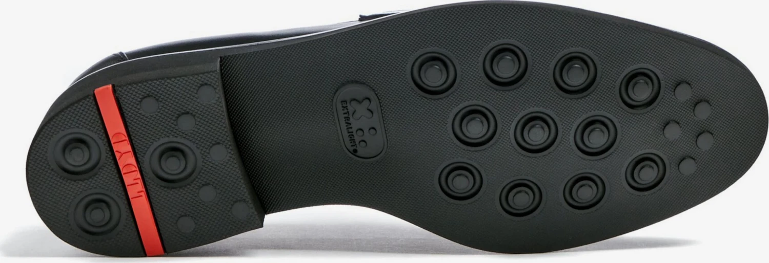 Lloyd Chaussures Classiques Professionnelles Mocassin Homme Noir 4 Lloyd Chaussures Classiques Professionnelles Mocassin Homme Noir – Image 4