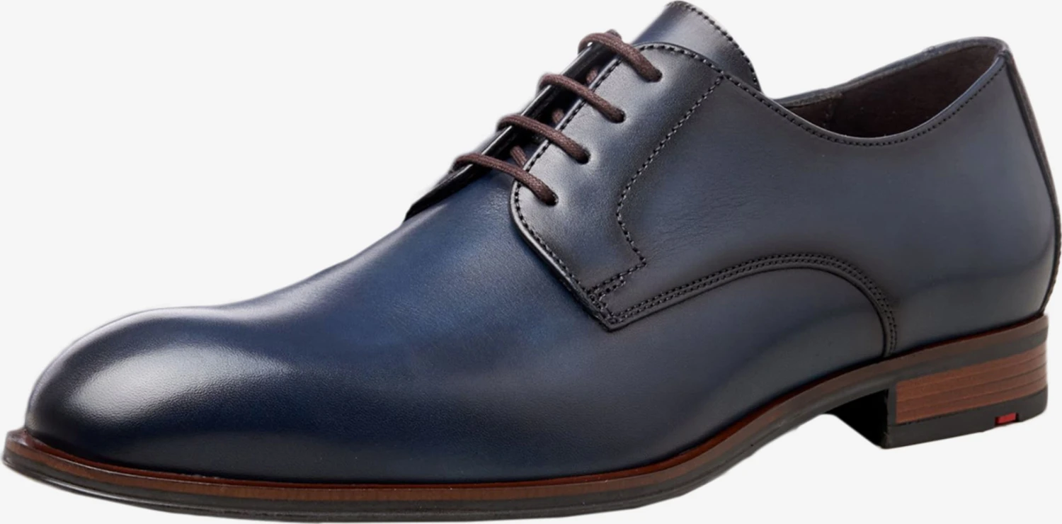 Lloyd Chaussures Classiques Professionnelles Chaussure à Lacets Sabre Homme Marine 1 Lloyd Chaussures Classiques Professionnelles Chaussure à Lacets Sabre Homme Marine