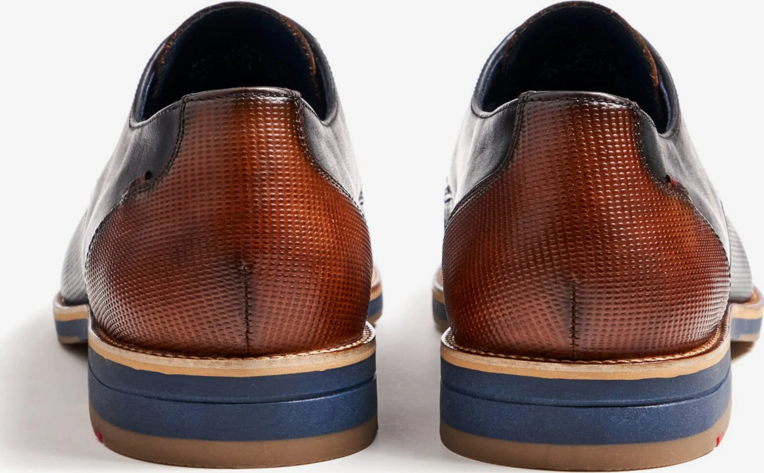 Lloyd Chaussures Classiques Professionnelles Chaussure à Lacets Lagos Homme Cognac 3 Lloyd Chaussures Classiques Professionnelles Chaussure à Lacets Lagos Homme Cognac – Image 3