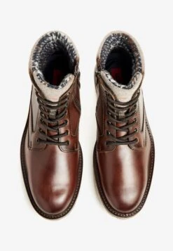 Lloyd Boots Et Bottes Bottes Homme Marron -Lloyd efa9f0fbd8ea28915e2be3c60d33b8ba