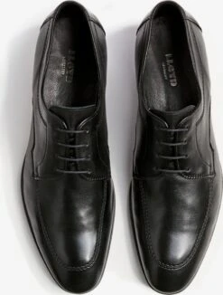 Lloyd Chaussures Classiques Professionnelles Chaussure à Lacets ORIOLA Homme Blanc -Lloyd f01f515ec41f2e1026d03457755ee81e