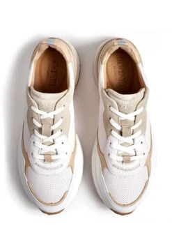 Lloyd Baskets Détentes Baskets Basses Femme Blanc Naturel 8 Lloyd Baskets Détentes Baskets Basses Femme Blanc Naturel -Lloyd f115756d5150b31e40dade0d5d701c4d