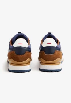 Lloyd Baskets Montantes Baskets Hautes Homme Bleu -Lloyd f117fdc4112c489e98300baebe106d7f