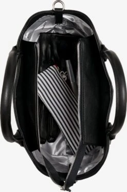 Lloyd Sacs Sacs à Main Femme Noir -Lloyd f197244d81a7f0a44e275c5f2d0d22d9