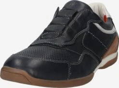 Lloyd Slip-Ons Slip On Bafield Homme Bleu Marine