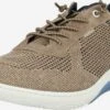 Lloyd Baskets Running Baskets Basses Homme Chamois