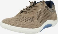 Lloyd Baskets Running Baskets Basses Homme Chamois