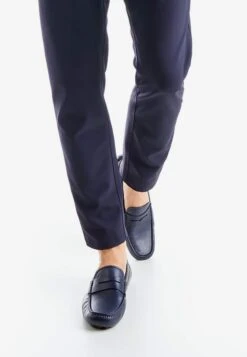 Lloyd Mocassins Mocassin EMMO Homme Bleu Foncé 9 Lloyd Mocassins Mocassin EMMO Homme Bleu Foncé -Lloyd f2f26d3c8226a2dbb90f4b9388c7c3cd