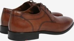 Lloyd Chaussures Classiques Professionnelles Chaussure à Lacets Osmond Homme Rouille 7 Lloyd Chaussures Classiques Professionnelles Chaussure à Lacets Osmond Homme Rouille -Lloyd f3754cbf59f2e39bc2e4a99219ea91e6