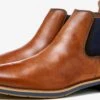 Lloyd Boots Et Bottes Chelsea Boots LAWRENCE Homme Marron