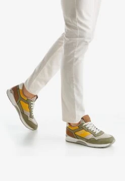 Lloyd Baskets Détentes Baskets Basses Eloy Homme Beige Clair -Lloyd f555b49b3d19c296d3186c96052d69f2