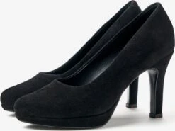 Lloyd Escarpins Classiques Escarpins Femme Noir