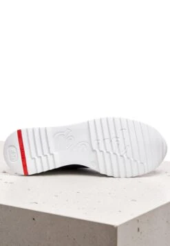 Lloyd Baskets Détentes Baskets Basses Femme Bleu -Lloyd f6206fbc2e8129962155d72f6475e198