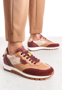 Lloyd Baskets Détentes Baskets Basses Femme Marron 9 Lloyd Baskets Détentes Baskets Basses Femme Marron -Lloyd fa65f199e4655efb3516b9a780ed3f6a